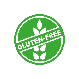 gluten free logo