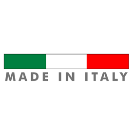 made in italy logo