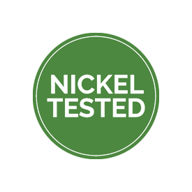 nickel tested logo