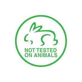 not tested on animals logo